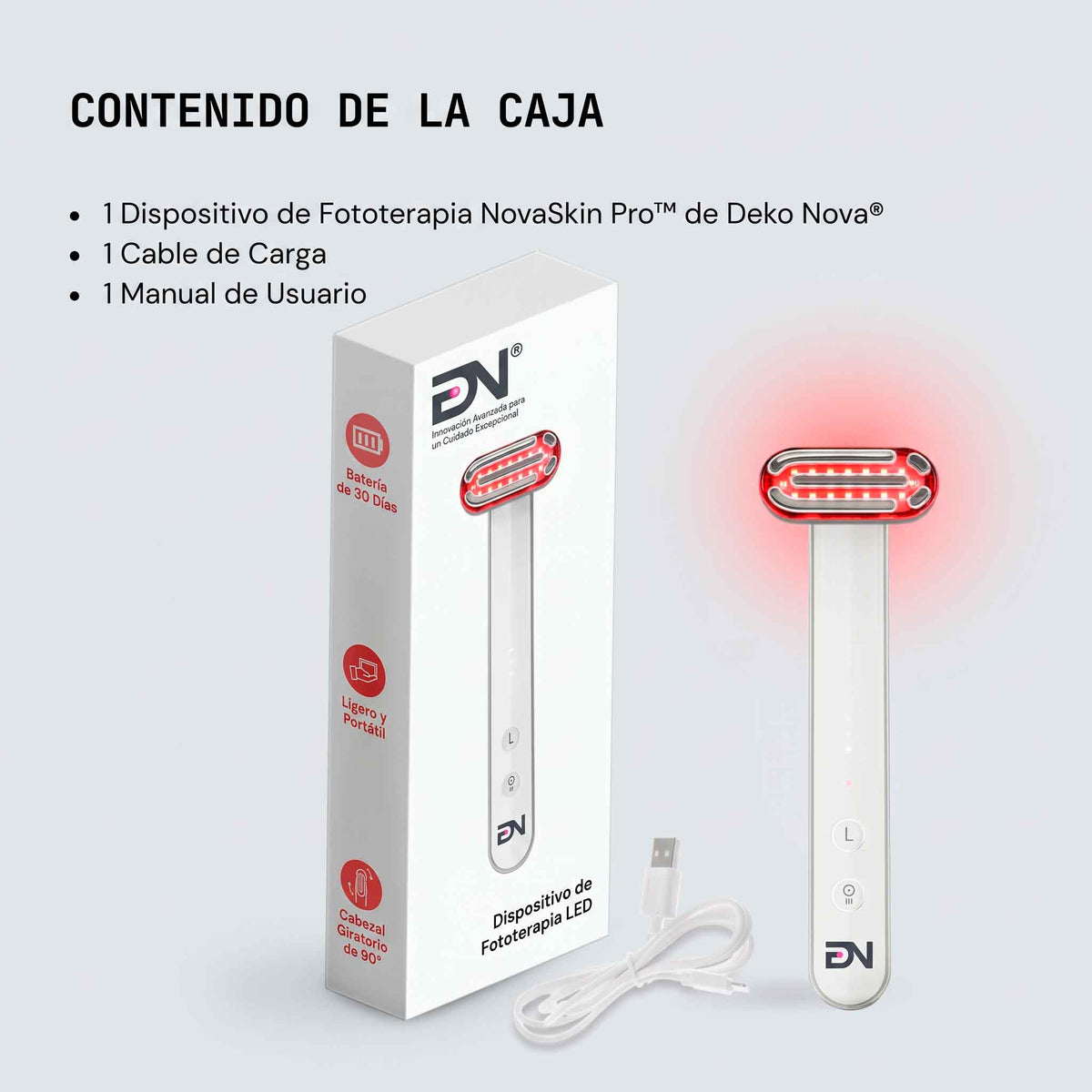 NovaSkin Pro™